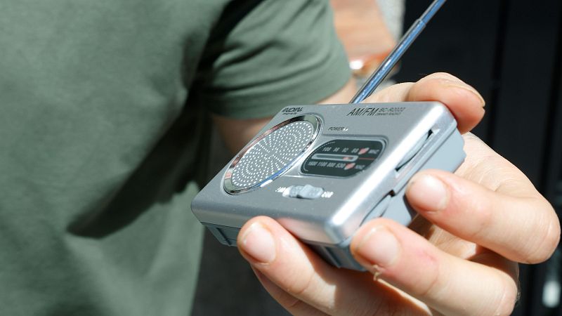 Cómo actuar ante un apagón eléctrico - Informativo 24h | Ver