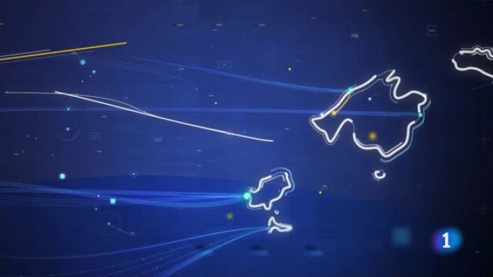 Informatiu Balear - Informatiu Balear 1 - 28/04/25