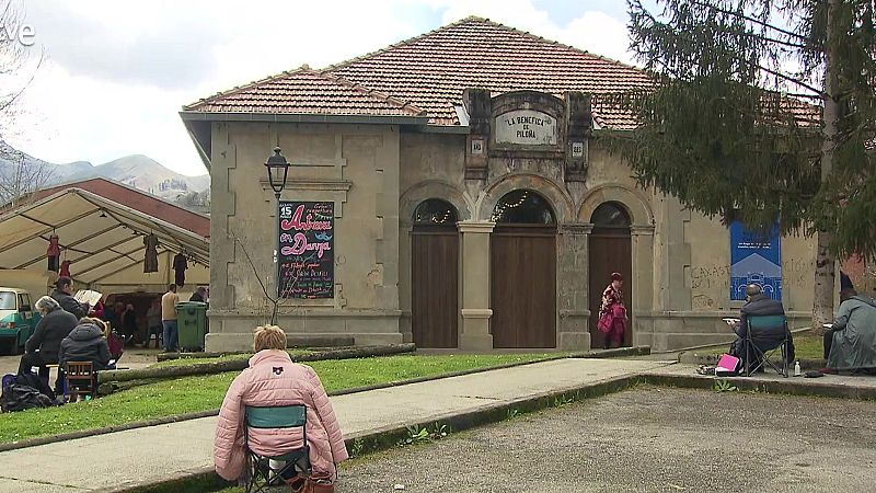 La Benéfica de Piloña | Ver