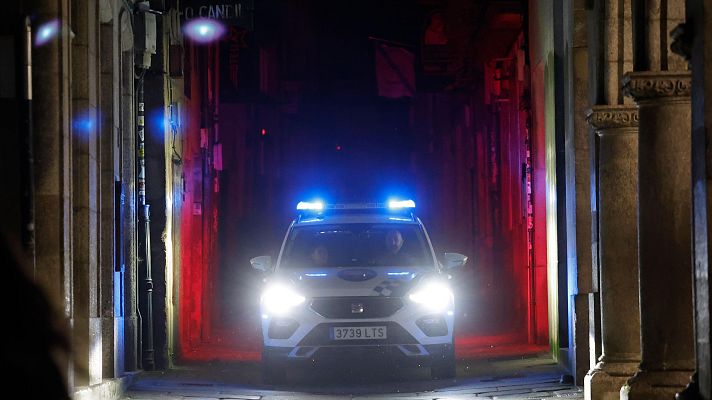 Telediario Matinal - Telediario matinal en cuatro minutos - 29/04/2025