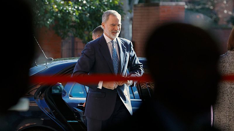 El Consejo de Seguridad Nacional se reúne este martes | Ver