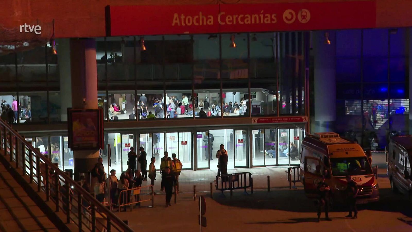 Telediario - 8 horas - 29/04/25 - Lengua de signos - ver ahora