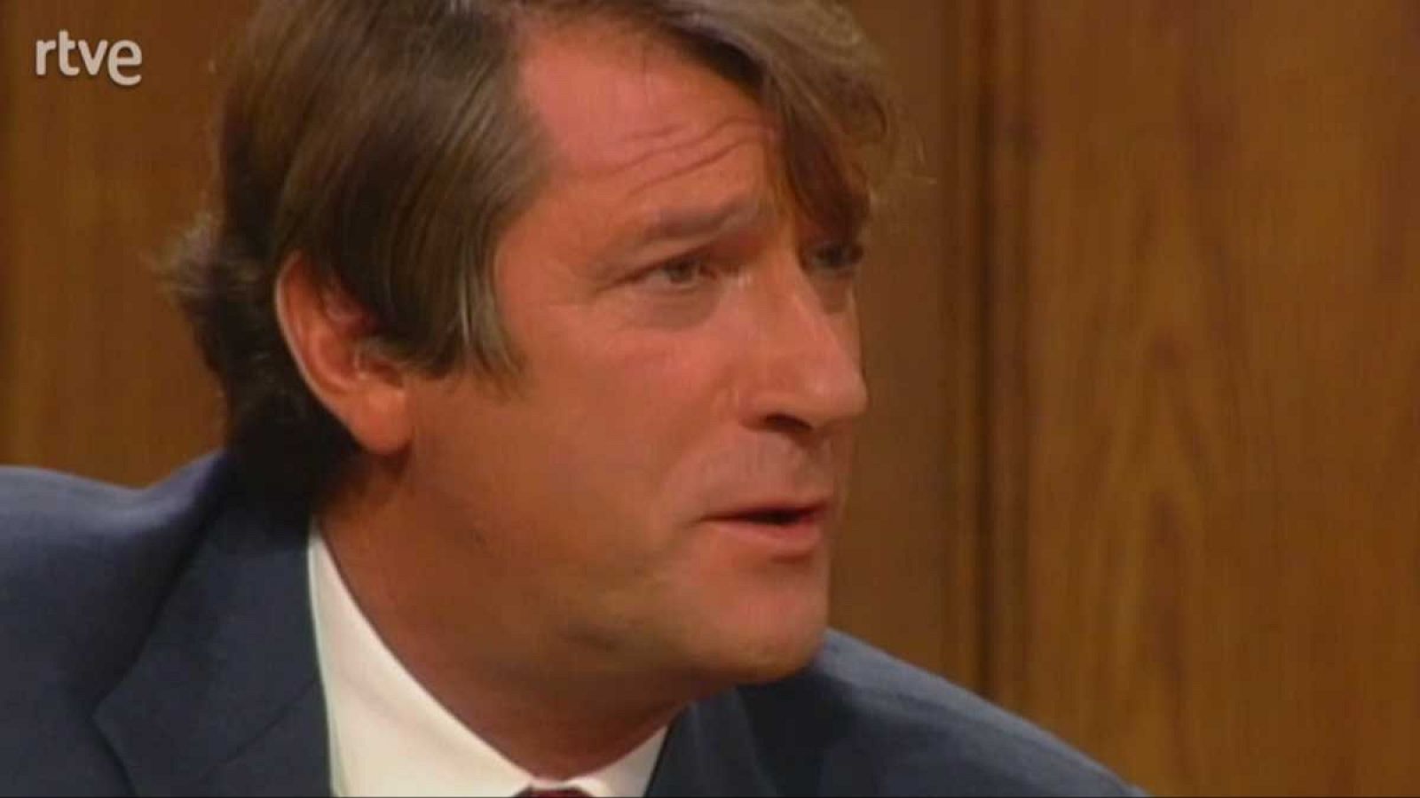 Tribunal popular - El mito de Don Juan Tenorio - Tribunal popular | Ver