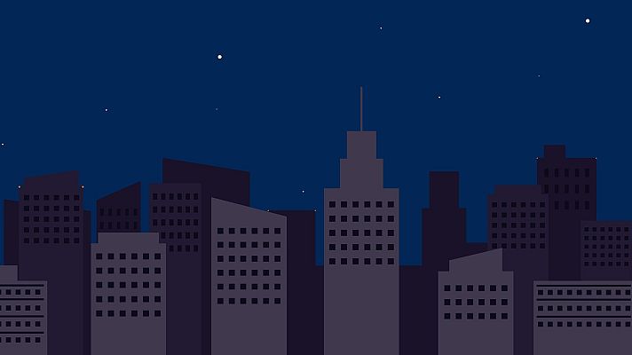 Aquí hay trabajo - Aquí hay trabajo - 29/04/25