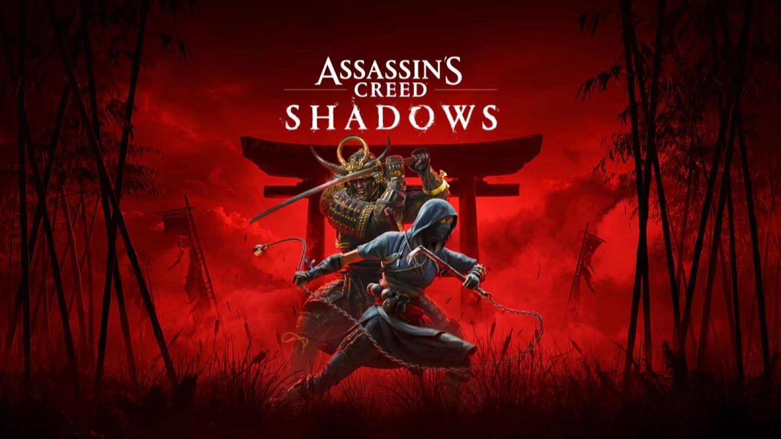 Tráiler 'Assassin's Creed Shadows' (videojuego) | Ver