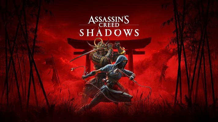  - Tráiler 'Assassin's Creed Shadows' (videojuego)