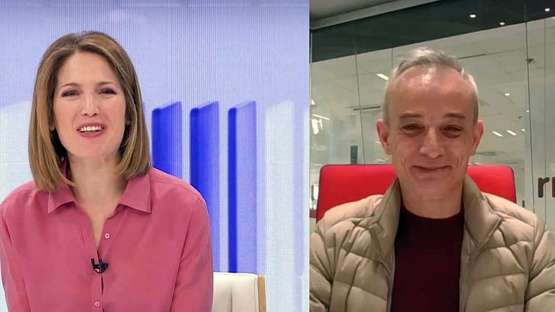 Luces apagadas, radios encendidas - La hora de La 1 | Ver