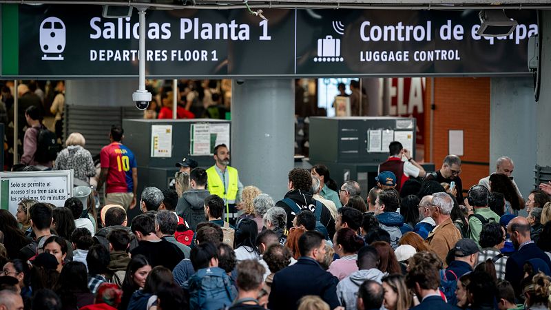 Red Eléctrica descarta que la causa del apagón fuera un ciberataque