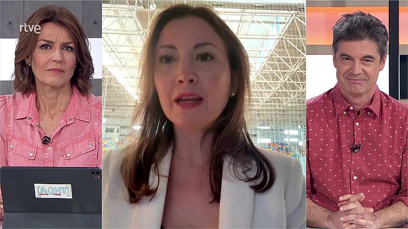 Permisos por fuerza mayor tras el apagón