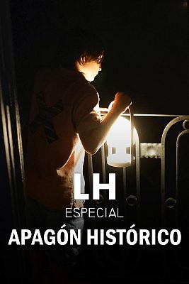 La hora de La 1 - La hora de La 1 - 29/04/25