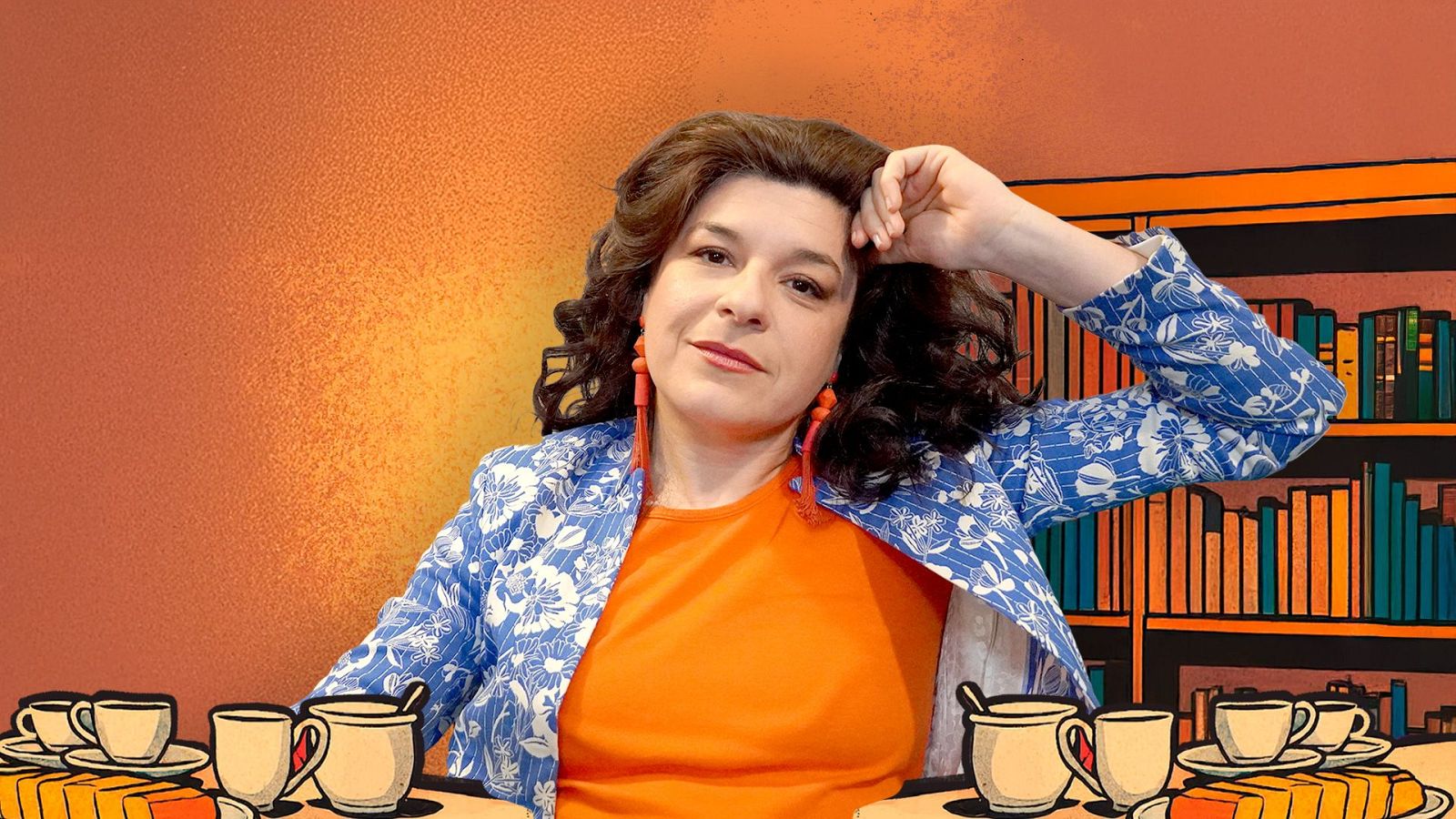 Las abogadas y compañia - Episodio 1: Nacionalcatolicismo - Ver ahora