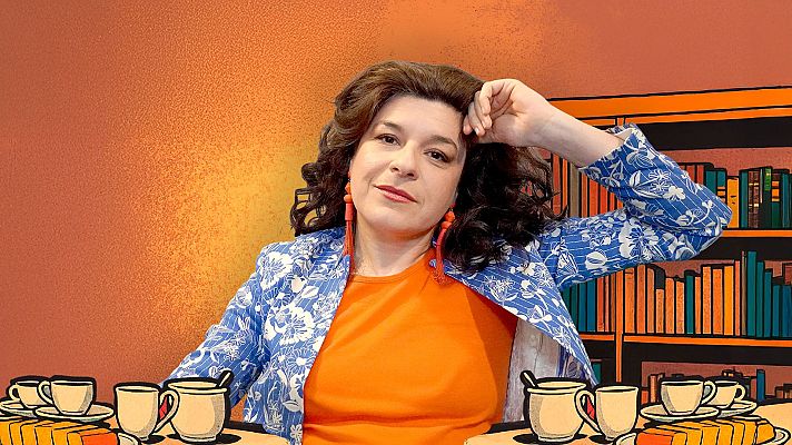 Las abogadas & compañía - Nacionalcatolicismo