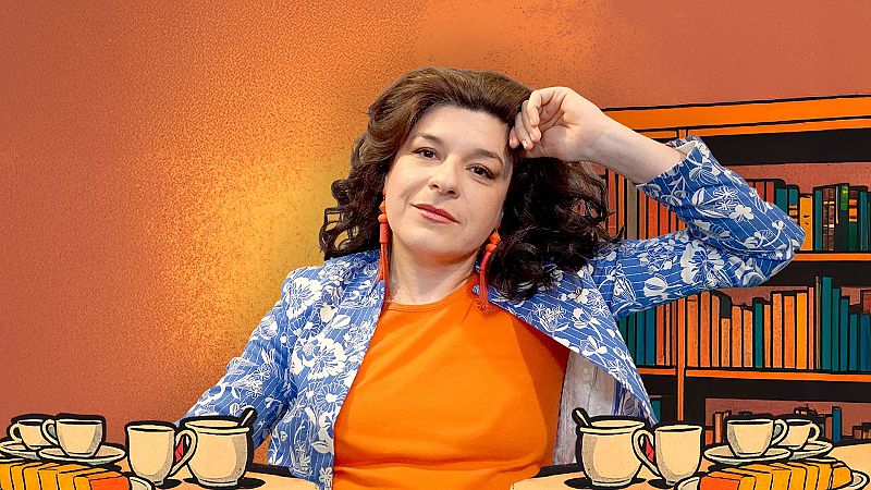 Las abogadas y compañia - Episodio 1: Nacionalcatolicismo