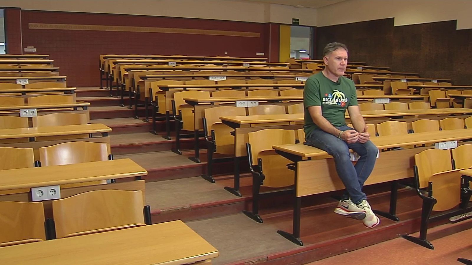 Objetivo Igualdad-¿Qué modelos de hombres hay en las pantallas? | Ver