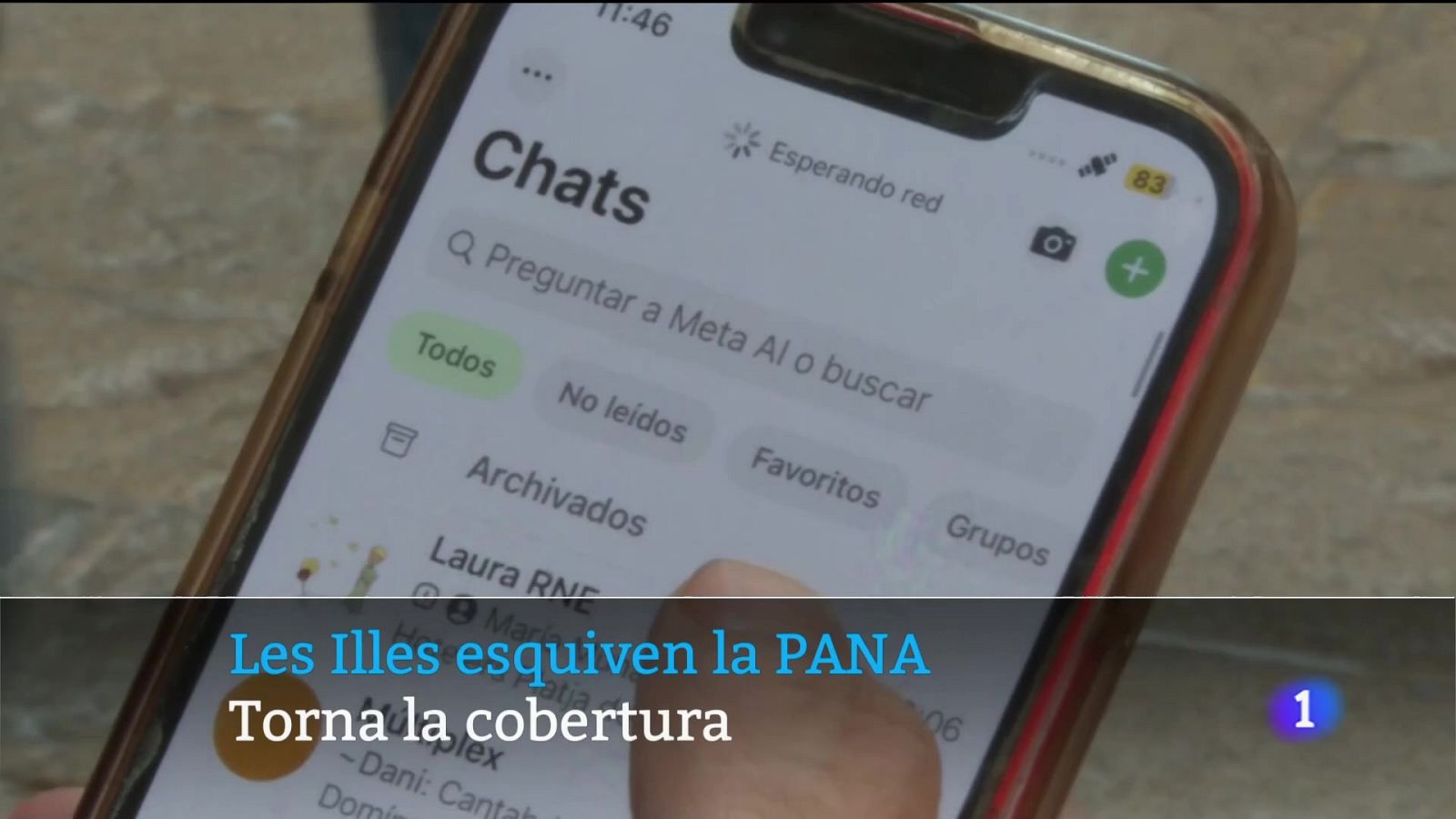 Informatiu Balear en 2' - 29/04/25 | Ver