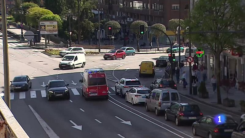 Asturias en 2' - 29/04/25 | Ver