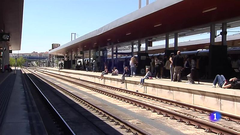 Castilla y León en 1' | Ver