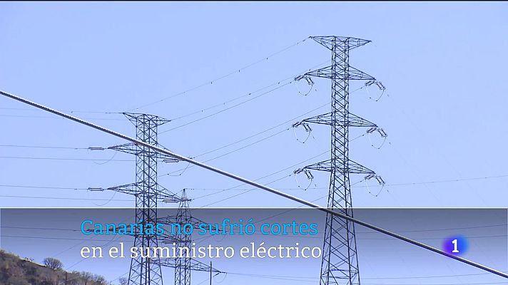 Telecanarias - Telecanarias - 29/04/2025