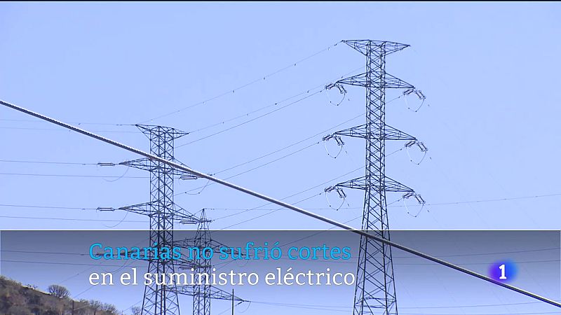 Telecanarias - 29/04/2025 | Ver