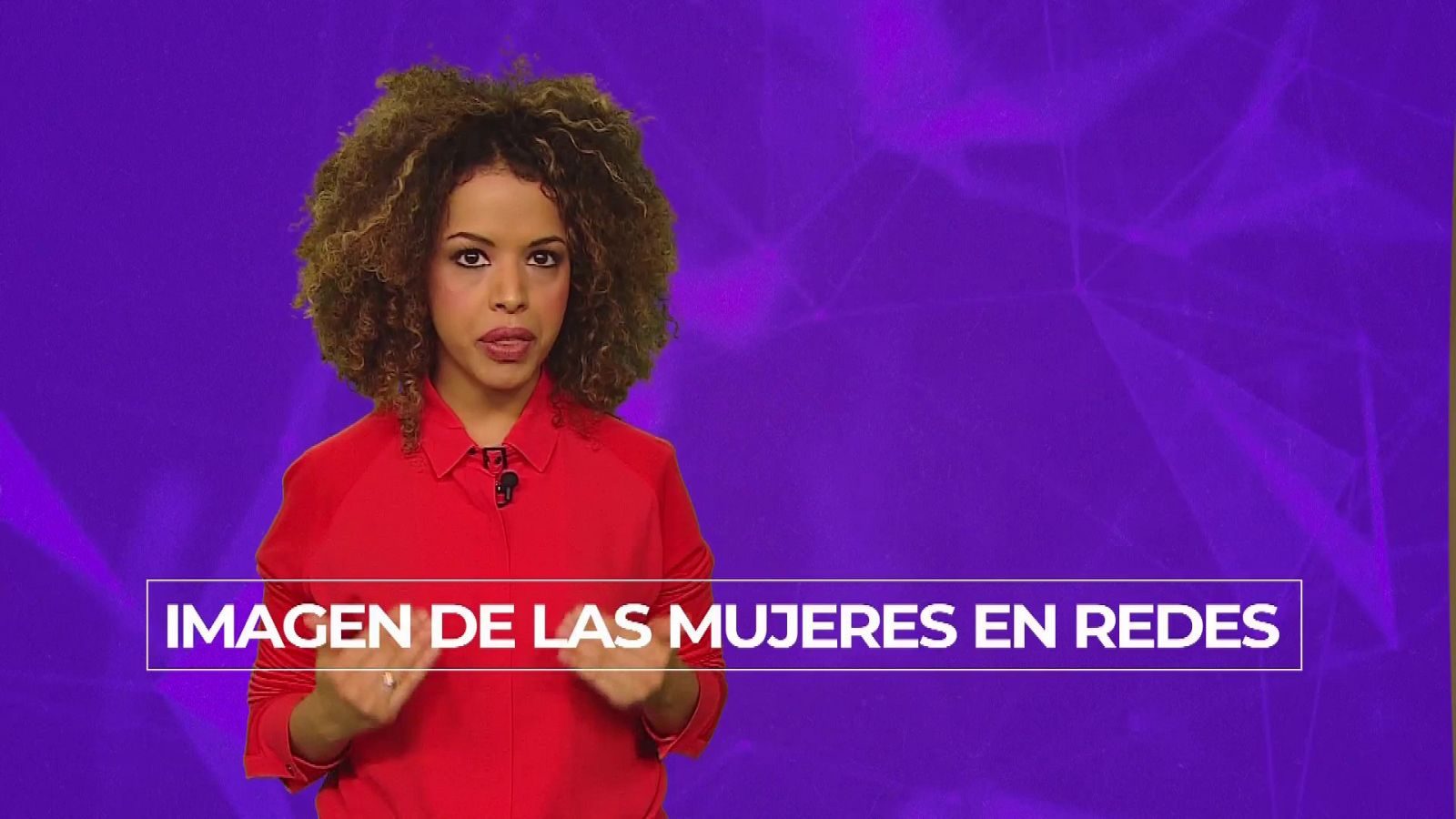El Dato - La imagen de las mujeres en redes | Ver