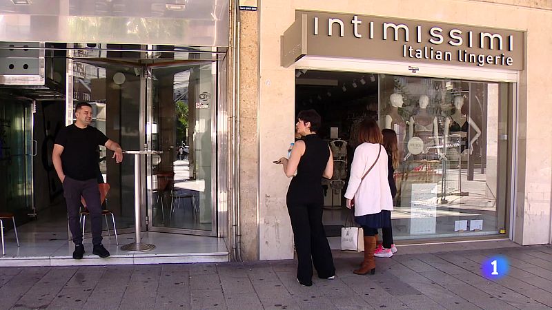 Informativo Telerioja 2 - 29-04-2025 - Informativo Telerioja | Ver