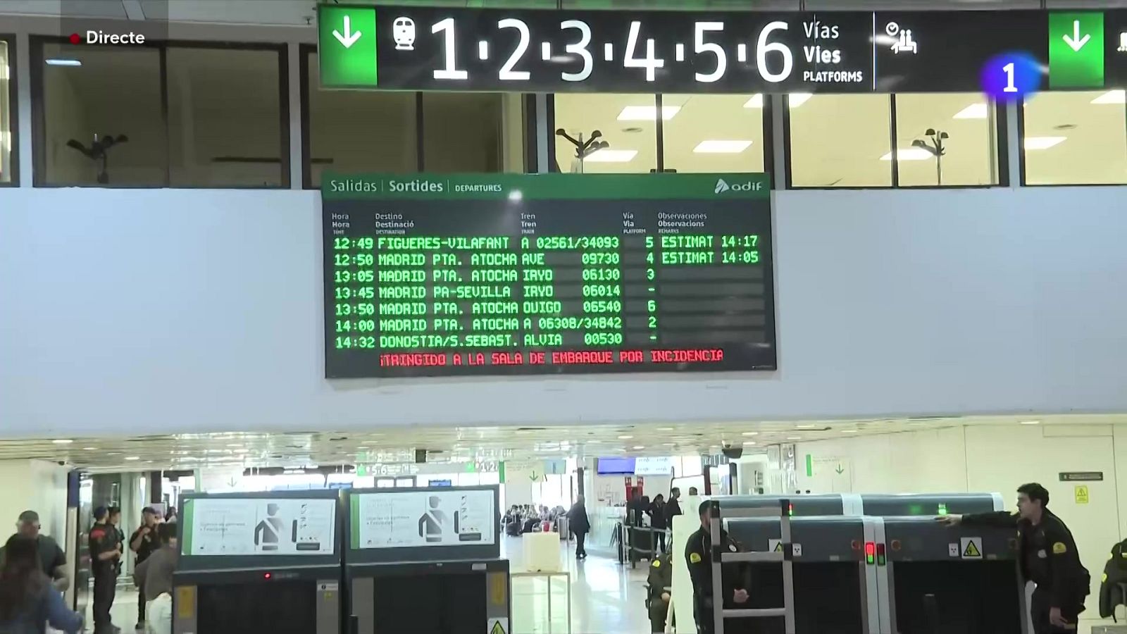 L'Informatiu - 29/04/2025