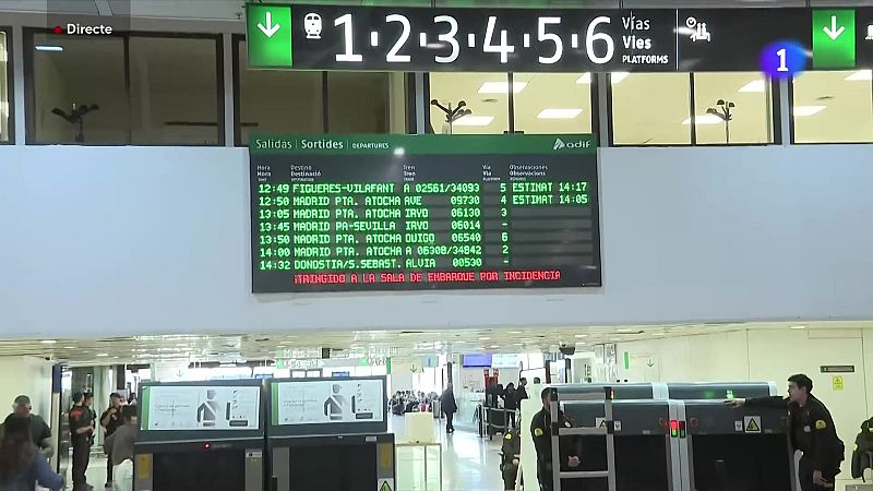 L'Informatiu - 29/04/2025