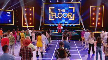 'Cuéntame cómo pasó' protagoniza el segundo programa de 'The Floor'