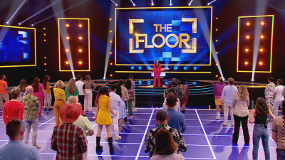 Premio con corazón: los planes solidarios (y los más peculiares) de los concursantes de 'The Floor'