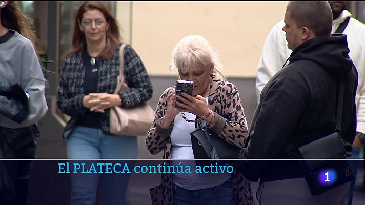 Telecanarias - Canarias en 2' - 29/04/2025