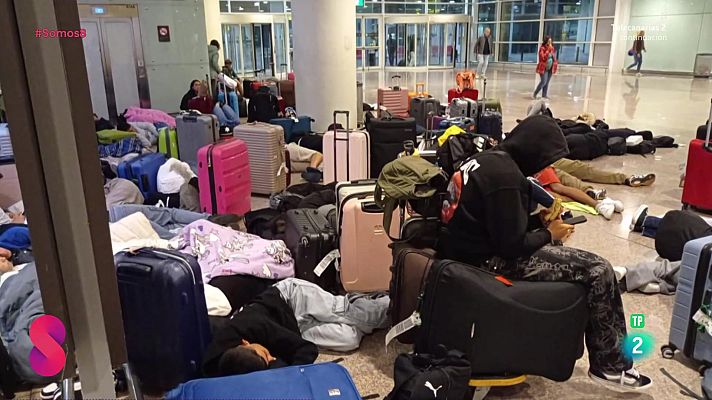 Somos 8 - Somos 8 - 29/04/2025