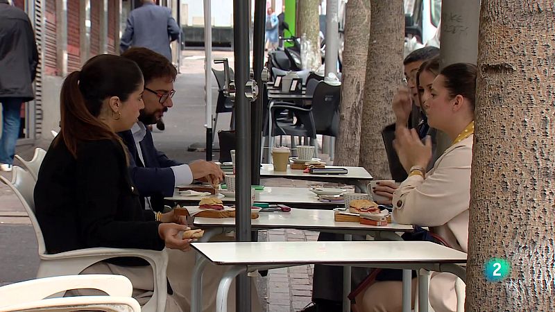 Telecanarias Tarde - 29/04/2025 | Ver