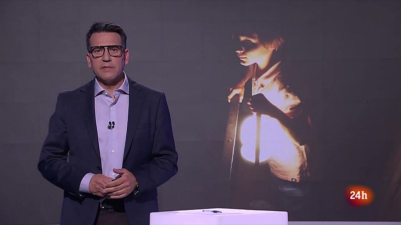 El Vespre - 29/04/2025