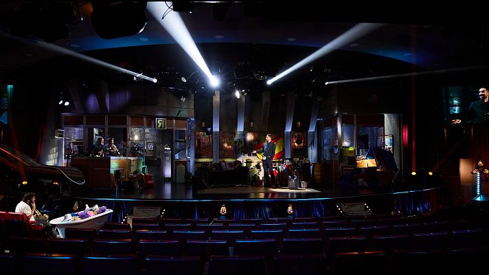 La Revuelta - Edición especial ahorro de energía