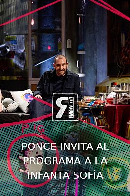 La Revuelta - ¿Cómo vivió Jorge Ponce el apagón eléctrico?