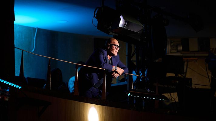 La Revuelta - Kiko Matamoros cuenta su operación de esófago