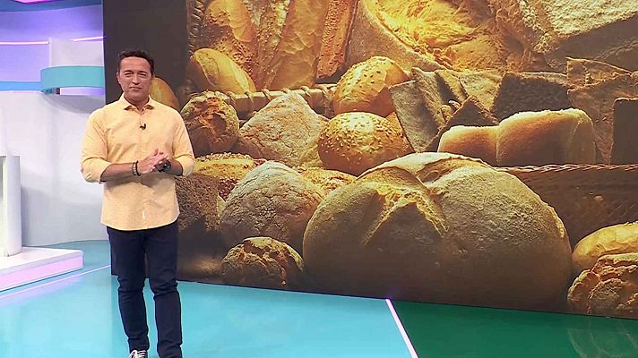 Aquí la Tierra - Aquí la Tierra - 29/04/25