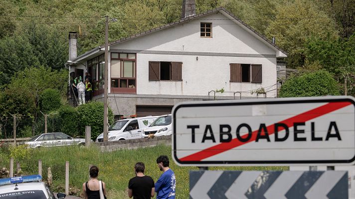 Telediario 1 - Las autoridades investigan las causas del fallecimiento de siete personas durante el apagón