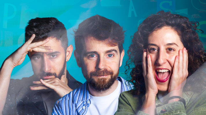 Podcast, el podcast - Las piernitas de Miguel