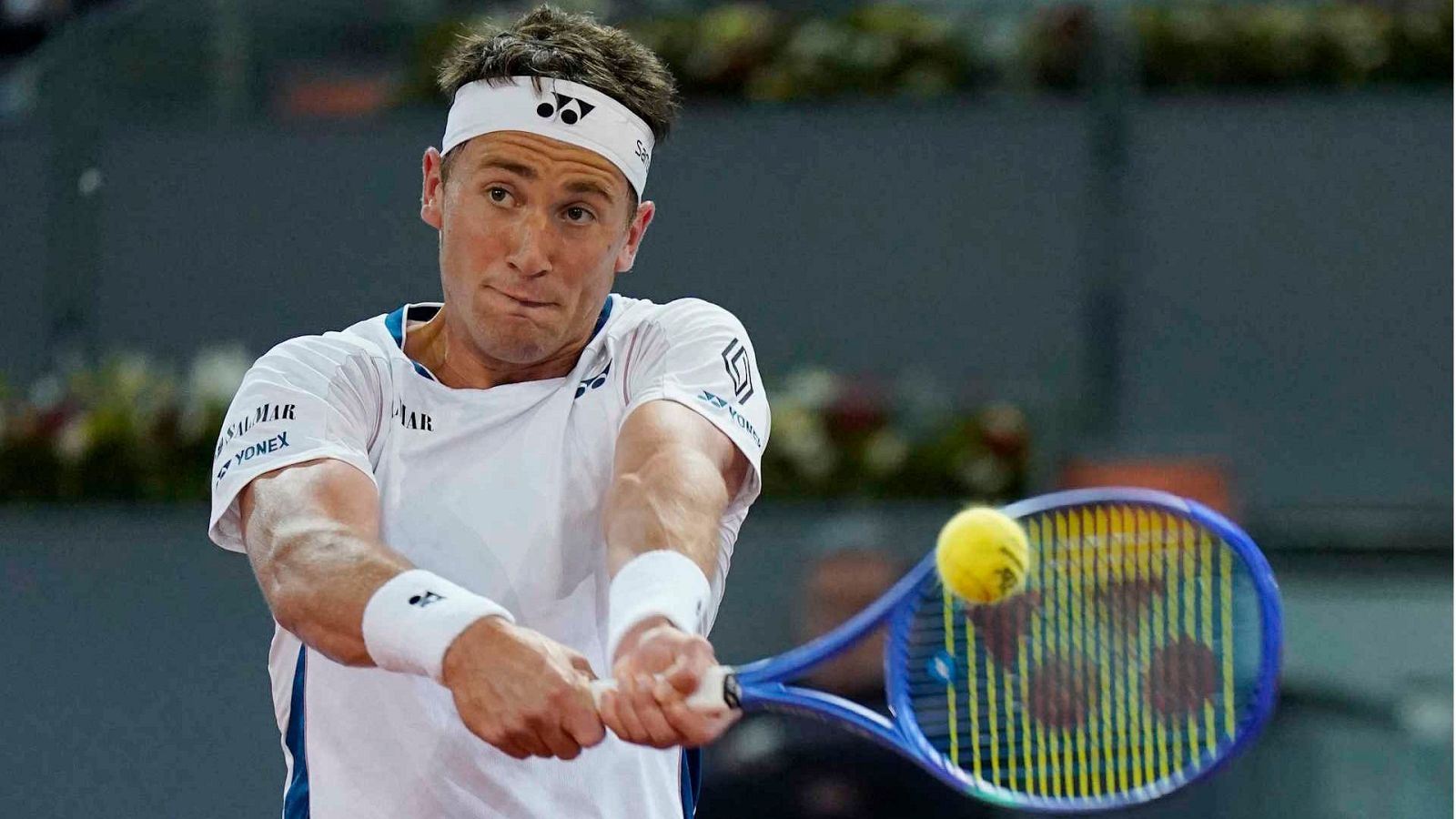 Programa Mutua Madrid Open. Resumen jornada - 29/04/25 - ver ahora