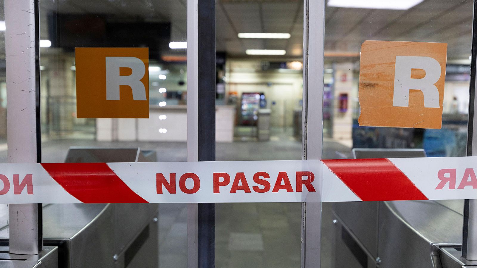 Continúa la investigación sobre el apagón masivo | Ver