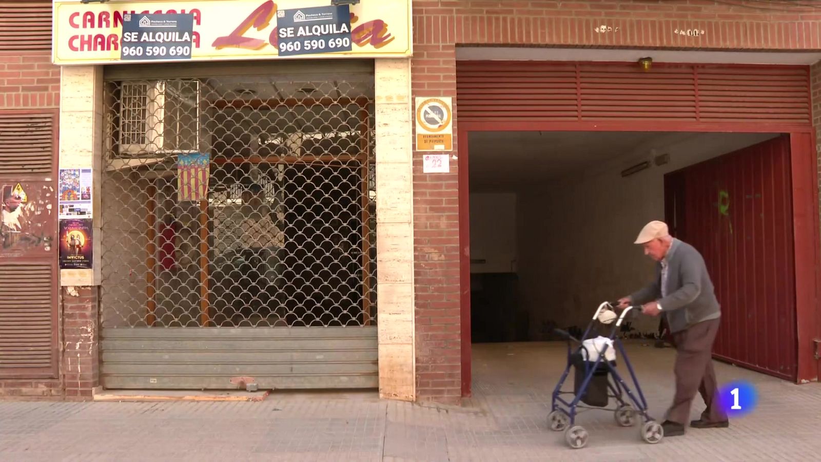 L'Informatiu Comunitat Valenciana 2 - 29/04/25 | Ver