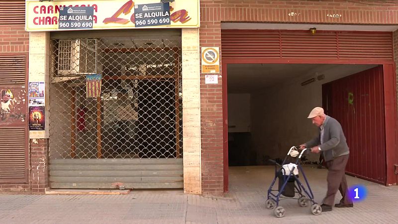 L'Informatiu Comunitat Valenciana 2 - 29/04/25 | Ver