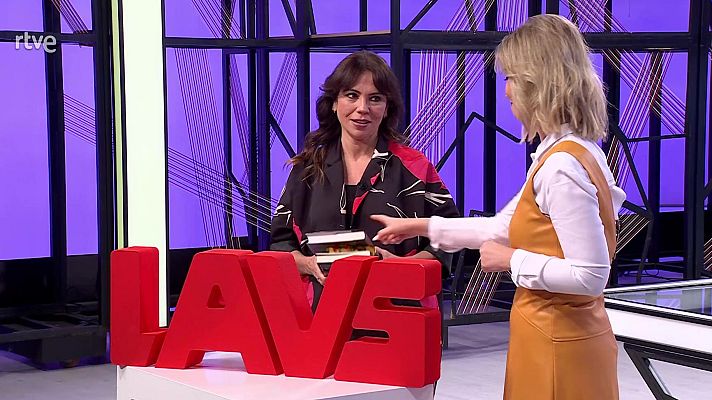 La aventura del Saber - Susana Santaolalla. Recomendaciones literarias