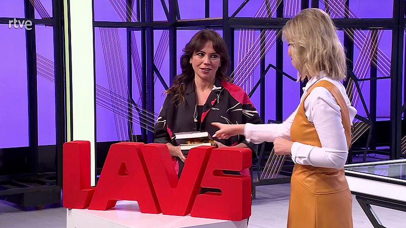 Susana Santaolalla. Recomendaciones literarias | Ver