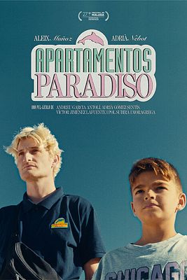 Somos cine - Apartamentos paradiso
