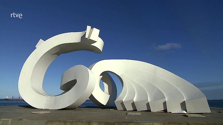 La aventura del Saber - Centenario de Martín Chirino