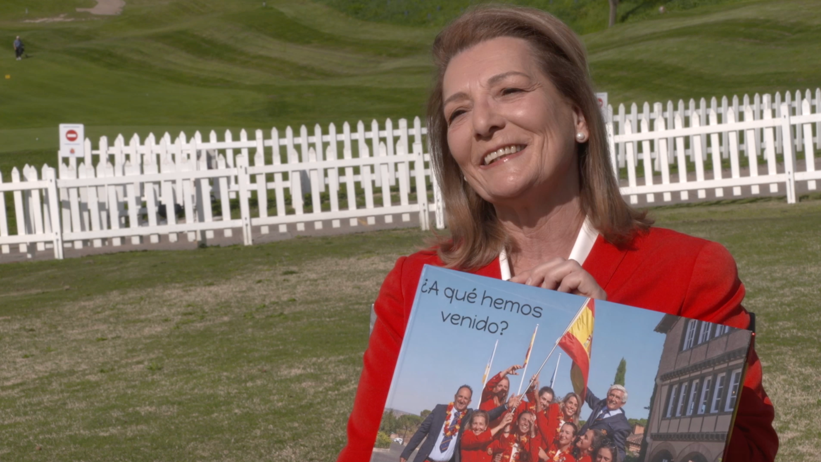 Hola Golf - T9 - Programa 10 - ver ahora