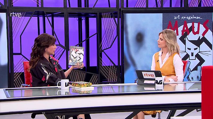 La aventura del Saber - La aventura del saber - 30/04/25