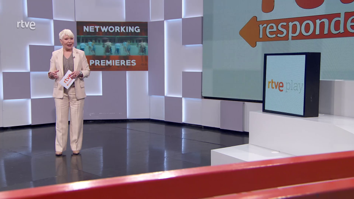 RTVE responde - RTVE en el mundo